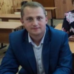 Соклаков Вадим
