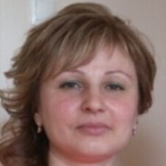 Олечкина Светлана