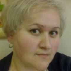 Кухтина Елена