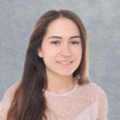 Пафова Екатерина