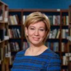 Бондарь Ирина Николаевна