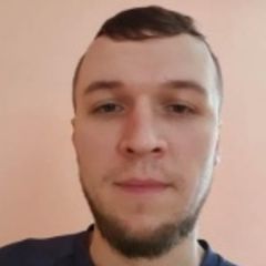 Телков Андрей