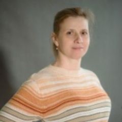 Павленко Оксана