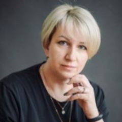 Коновалова Виктория