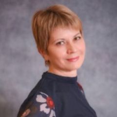 Слепцова Екатерина