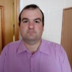 Ходырев Андрей