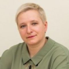 Артамошина Наталья Александровна