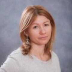 Шумская Татьяна