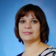 Быкова Елена