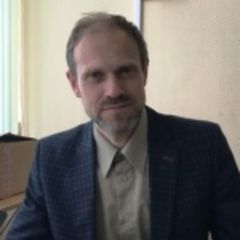 Кондрашов Сергей