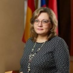 Виноградова Елена