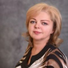 Токарева Ирина
