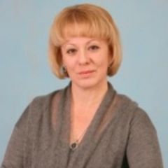 Хондак Наталья