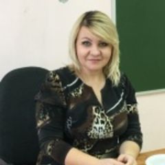 Петкова Оксана