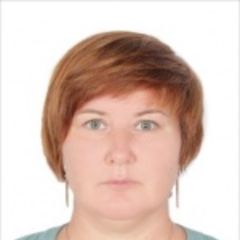 Базанова Ирина Владимировна