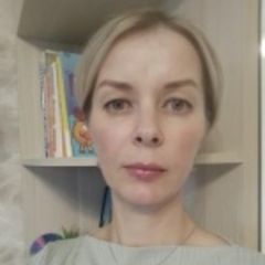 Гужвина Екатерина