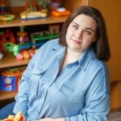 Гончукова Оксана