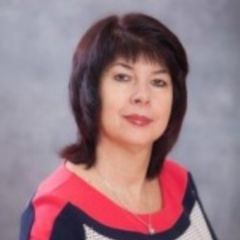 Габидуллина Татьяна