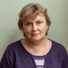 Каменнова Наталья