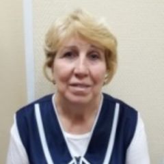 Ефремова Наталия