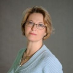 Брицина Светлана