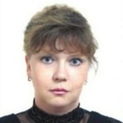 Салина Елена