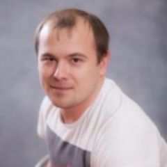 Гончуков Геннадий