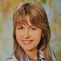 Кондратьева Елена