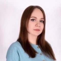 Мащёнок Алеся