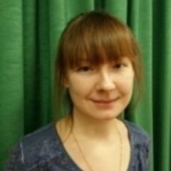 Добиш Наталья
