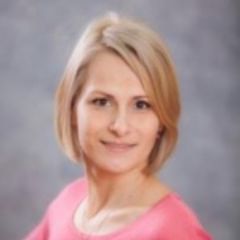 Казённова Светлана