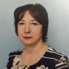 Щербатова Людмила