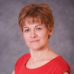 Щетинина Наталья