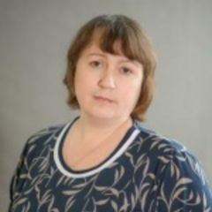 Качалова Наталья