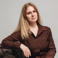 Федосова Евгения