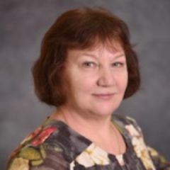 Саурская Елена