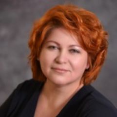 Рычагова Татьяна