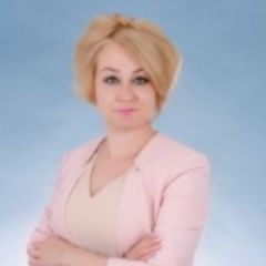 Рябова Елена