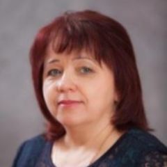 Рябцева Дина
