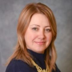 Туркина Светлана