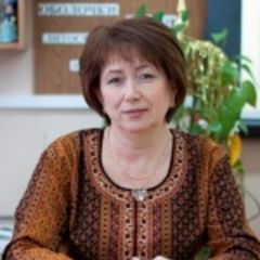 Ефременко Мария