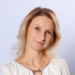 Шувалова Светлана