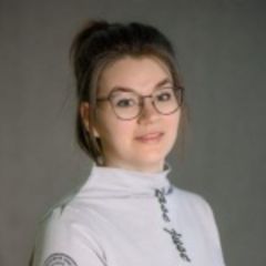 Язева Кристина