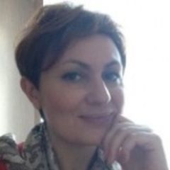 Шуварова Анна