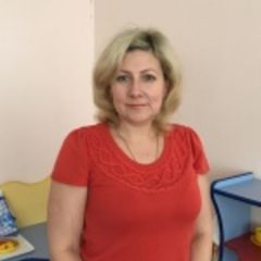 Голоднова Елена