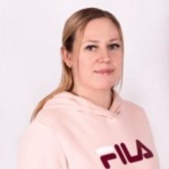 Фомина Анна