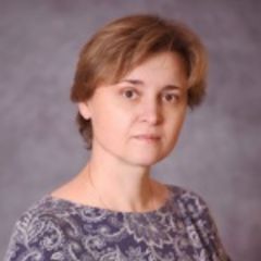 Андреева Татьяна Евгеньевна