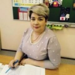 Рязанова Екатерина