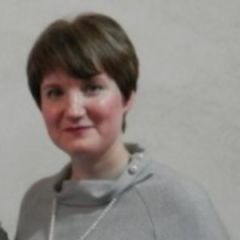 Коновалова Галина