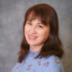 Хабибуллина Эльмира